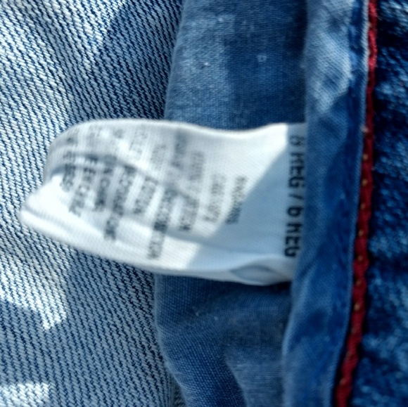 AEO Jeans - Picture 2 of 3